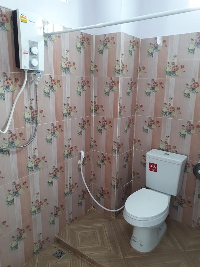 Wangwaree Resort Nai Yang Beach Екстериор снимка