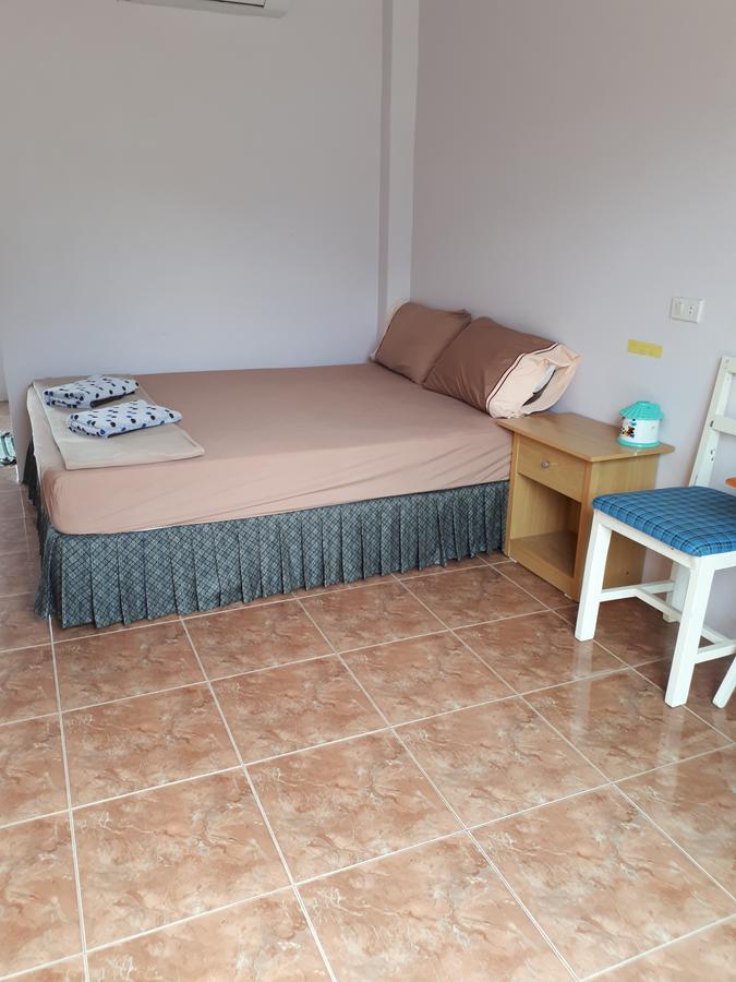 Wangwaree Resort Nai Yang Beach Екстериор снимка