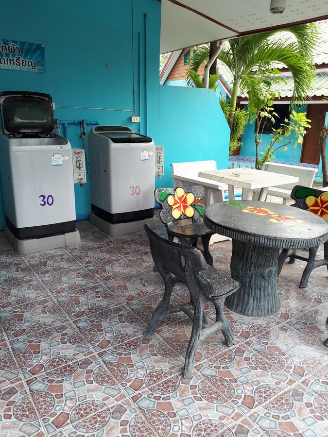 Wangwaree Resort Nai Yang Beach Екстериор снимка