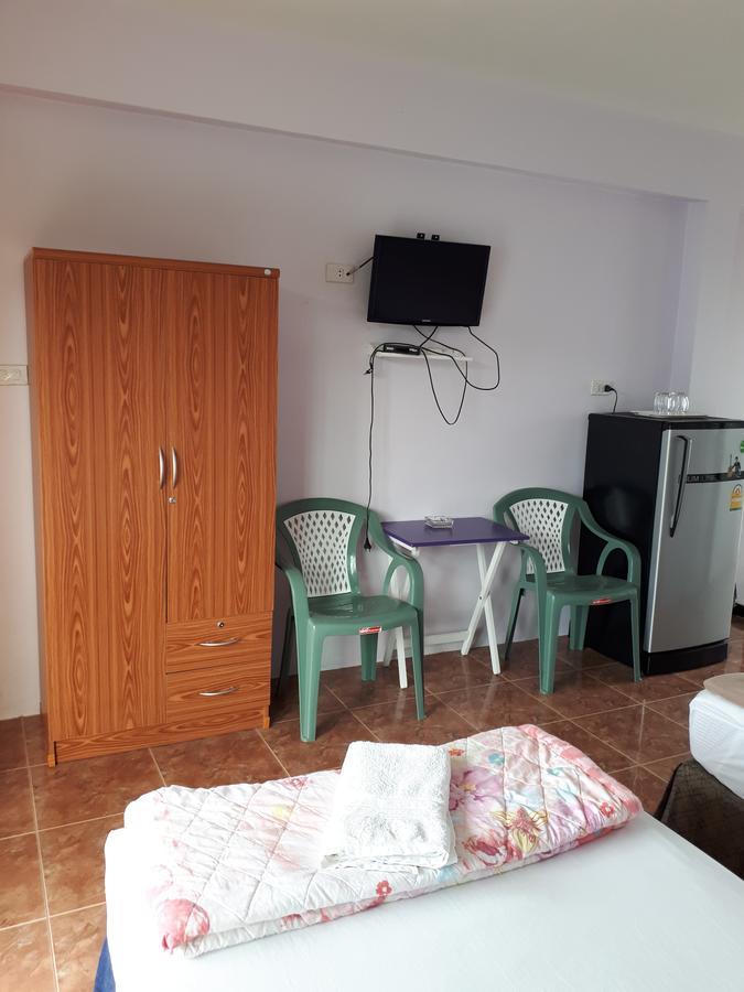 Wangwaree Resort Nai Yang Beach Екстериор снимка