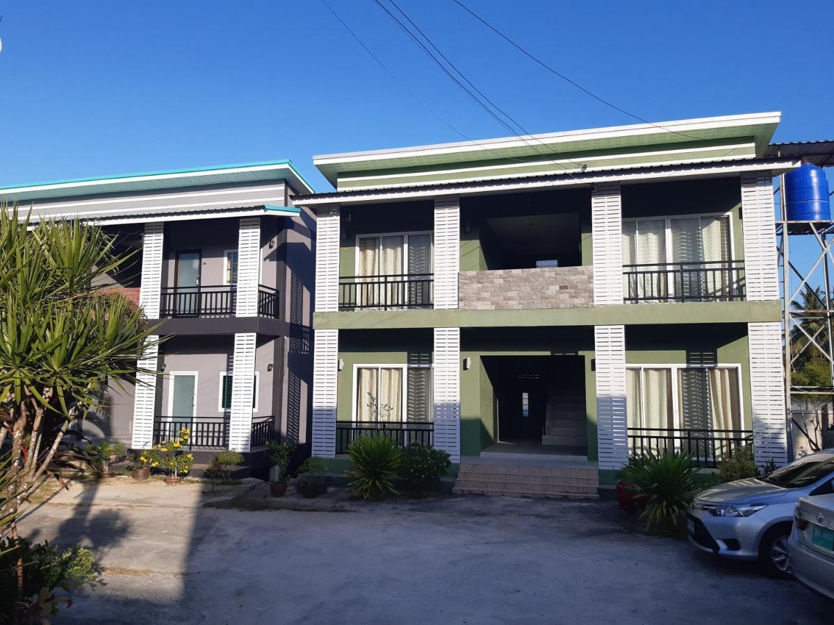 Wangwaree Resort Nai Yang Beach Екстериор снимка